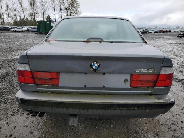 Photo 6 from auction – 1995 BMW 525 I AUTO with VIN WBAHD6328SGK87148