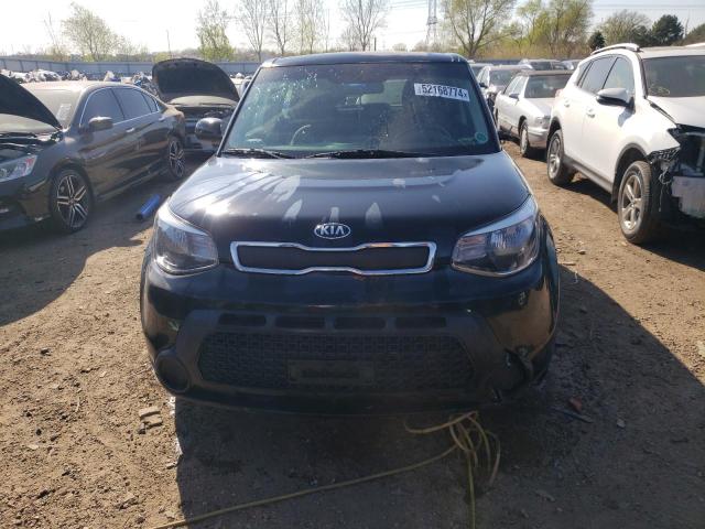 Photo 5 from auction – 2016 KIA SOUL with VIN KNDJN2A26G7844708