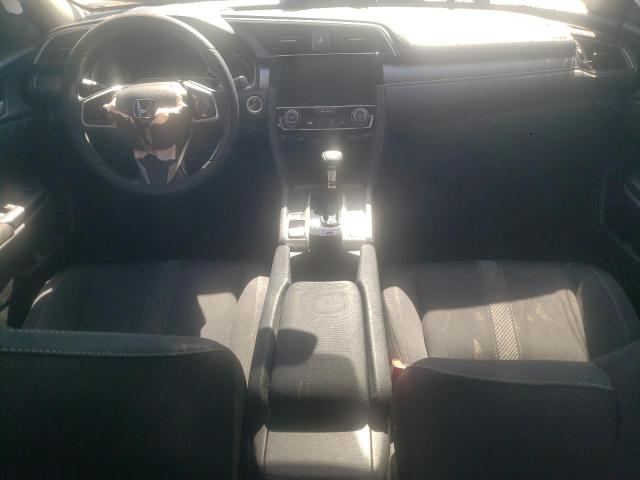 Photo 8 from auction – 2017 HONDA CIVIC EX with VIN 19XFC2F79HE033129