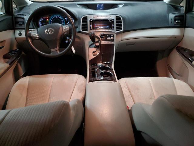 Photo 8 from auction – 2012 TOYOTA VENZA LE with VIN 4T3BA3BB0CU030878
