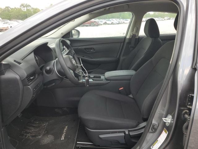 Photo 7 from auction – 2024 NISSAN SENTRA S with VIN 3N1AB8BV2RY212765