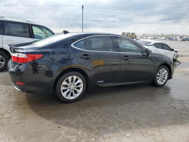 Photo 3 from auction – 2015 LEXUS ES 300H with VIN JTHBW1GG9F2076859