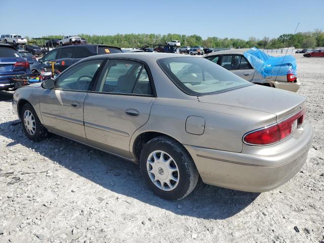 Photo 2 from auction – 2003 BUICK CENTURY with VIN 2G4WS52J931120147