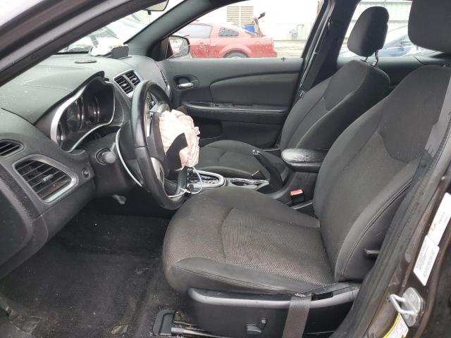 Photo 7 from auction – 2014 DODGE AVENGER SX with VIN 1C3CDZCBXEN236592