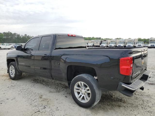 Photo 2 from auction – 2019 CHEVROLET SILVERADO with VIN 2GCRCPEC5K1157914