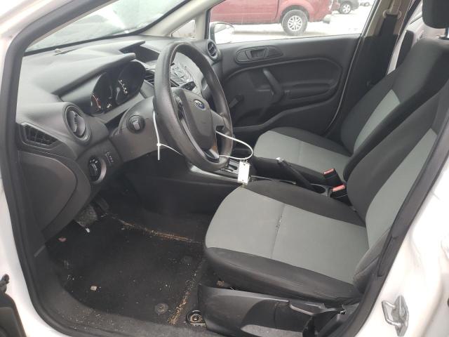 Photo 7 from auction – 2016 FORD FIESTA S with VIN 3FADP4TJXGM170792