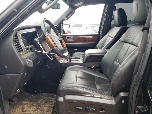 Photo 7 from auction – 2012 LINCOLN NAVIGATOR with VIN 5LMJJ2J50CEL02444