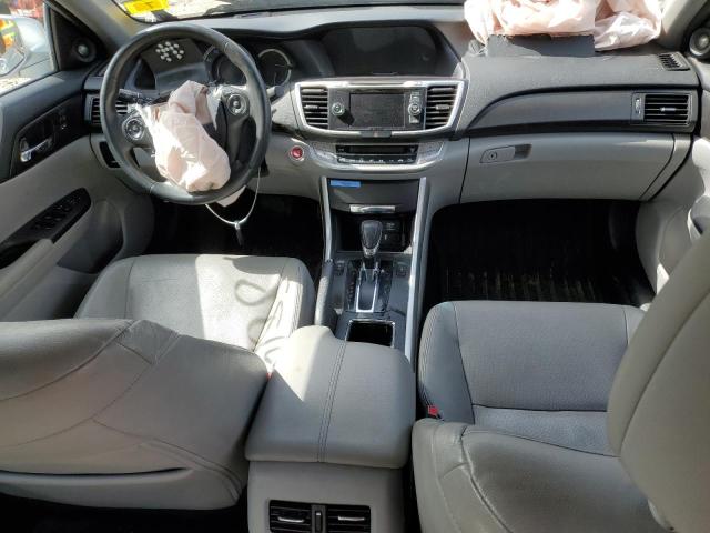 Photo 8 from auction – 2015 HONDA ACCORD EXL with VIN 1HGCR2F85FA135569