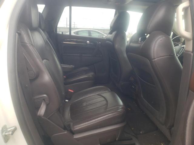 Photo 10 from auction – 2014 BUICK ENCLAVE with VIN 5GAKVCKD2EJ325327