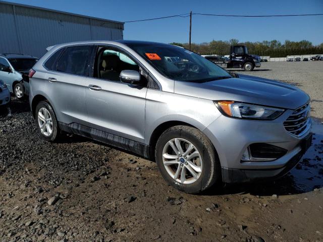 Photo 4 from auction – 2020 FORD EDGE SEL with VIN 2FMPK4J91LBA58873