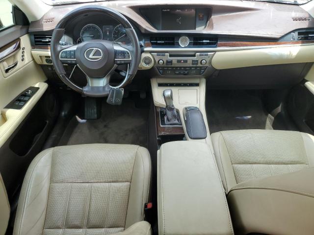 Photo 8 from auction – 2017 LEXUS ES 350 with VIN 58ABK1GG7HU066758