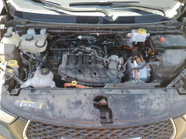 Foto 12 de la subasta – 2022 CHRYSLER PACIFICA H con VIN 2C4RC1L75NR124887