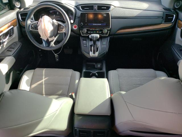 Photo 8 from auction – 2019 HONDA CR-V EXL with VIN 7FARW2H82KE048443
