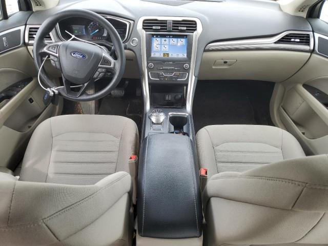 Photo 8 from auction – 2019 FORD FUSION SE with VIN 3FA6P0LU9KR285553