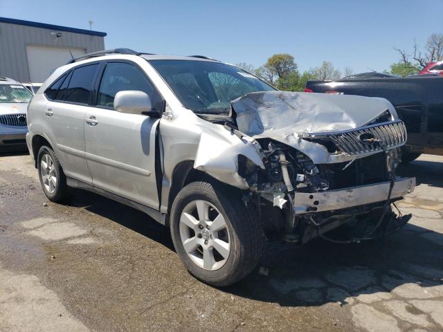Photo 4 from auction – 2007 LEXUS RX 350 with VIN 2T2HK31U67C031538