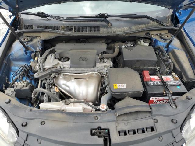 Photo 11 from auction – 2017 TOYOTA CAMRY LE with VIN 4T1BF1FK8HU668781