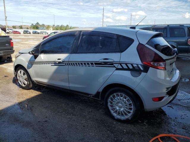 Photo 2 from auction – 2013 FORD FIESTA SE with VIN 3FADP4EJ6DM187064