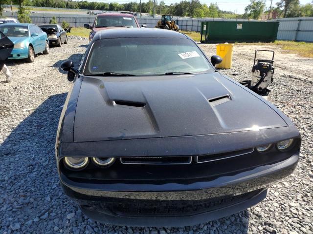 Photo 5 from auction – 2017 DODGE CHALLENGER with VIN 2C3CDZAGXHH550903