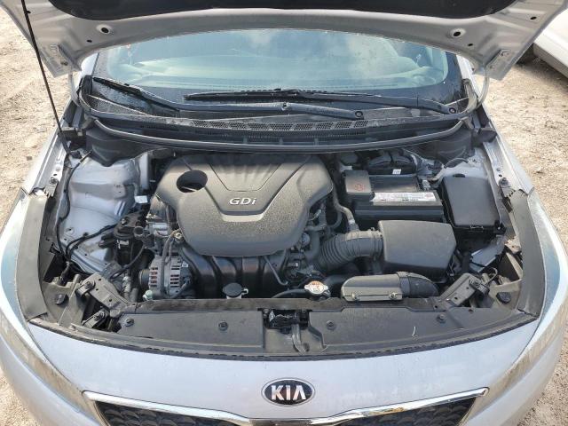 Foto 11 de la subasta – 2017 KIA FORTE LX con VIN 3KPFK4A78HE152201