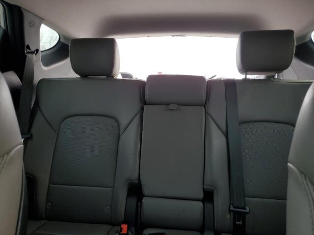 Photo 10 from auction – 2017 HYUNDAI SANTA FE S with VIN 5NMZU3LB2HH018019