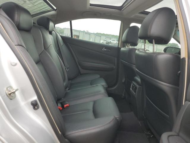 Photo 10 from auction – 2014 NISSAN MAXIMA S with VIN 1N4AA5AP4EC483305