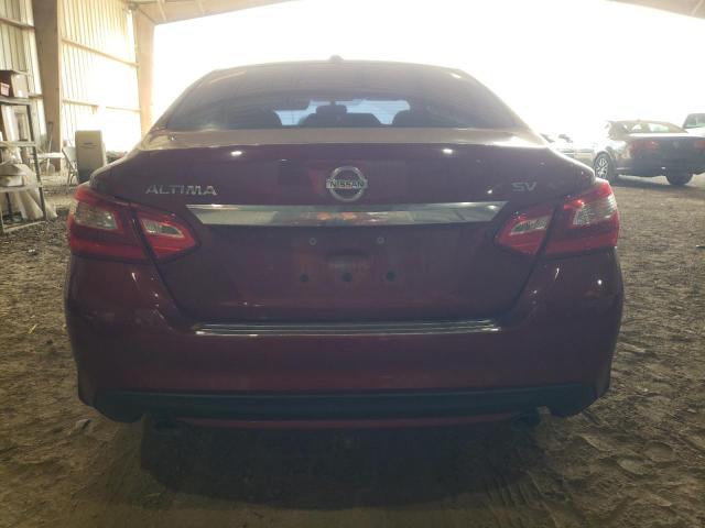 Photo 6 from auction – 2017 NISSAN ALTIMA 2.5 with VIN 1N4AL3AP8HC238719