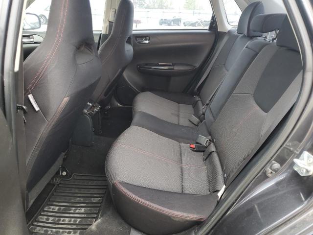 Photo 10 from auction – 2009 SUBARU IMPREZA 2. with VIN JF1GE61619G503990
