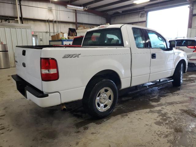 Photo 3 from auction – 2005 FORD F150 with VIN 1FTRX12W85FA52524
