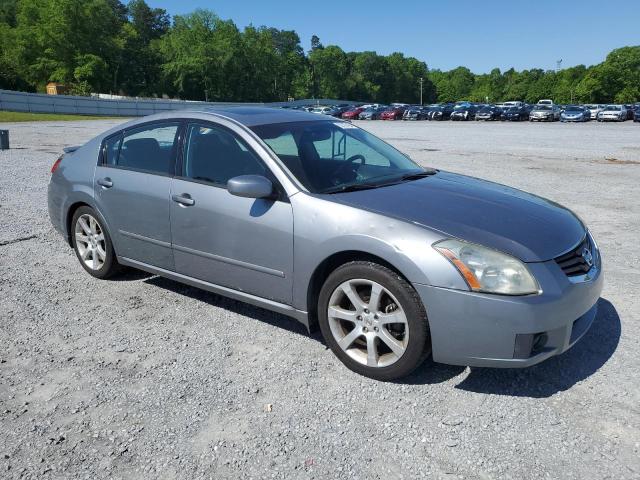 صورة رقم 4 من المزاد - 2008 NISSAN MAXIMA SE مع VIN 1N4BA41E88C838770