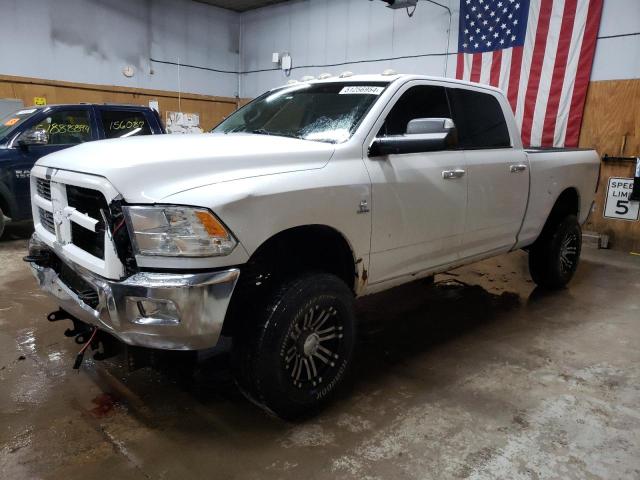 DODGE RAM 3500 S 2012 with VIN 3C63D3DLXCG307335 - Photo from auction