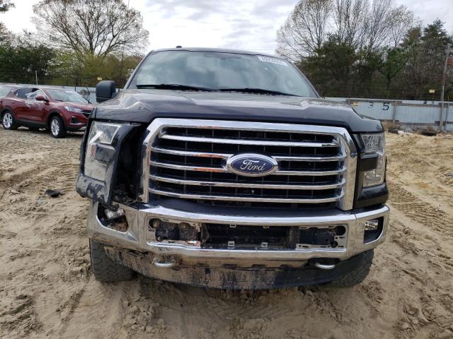 Photo 5 from auction – 2016 FORD F150 SUPER with VIN 1FTEW1EG2GFB95056