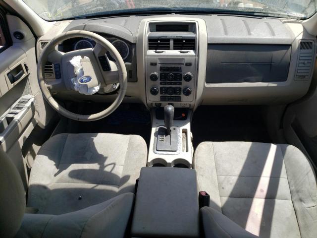 Photo 8 from auction – 2012 FORD ESCAPE XLT with VIN 1FMCU0D75CKC14530