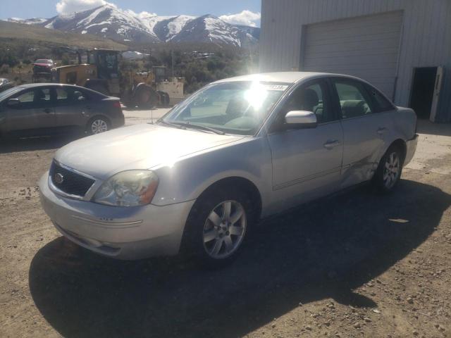 Photo 1 from auction – 2005 FORD FIVE HUNDR with VIN 1FAFP27195G161659
