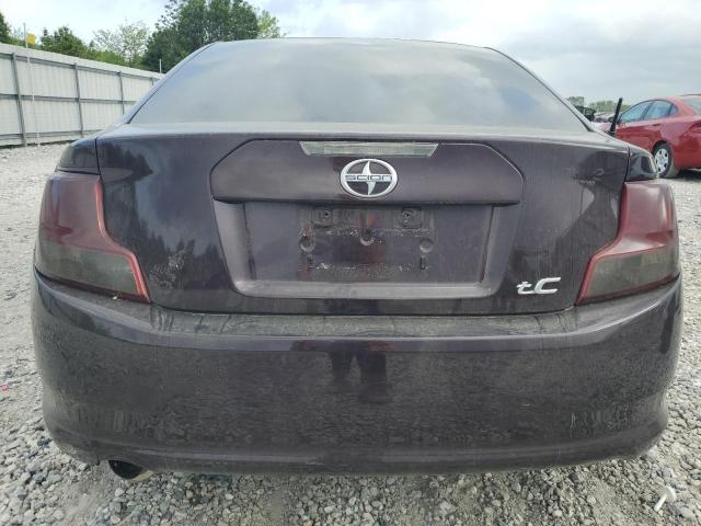 Photo 6 from auction – 2011 TOYOTA SCION TC with VIN JTKJF5C70B3011275