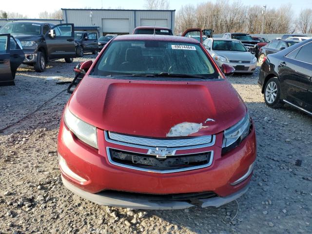 Photo 5 from auction – 2014 CHEVROLET VOLT with VIN 1G1RA6E41EU130199