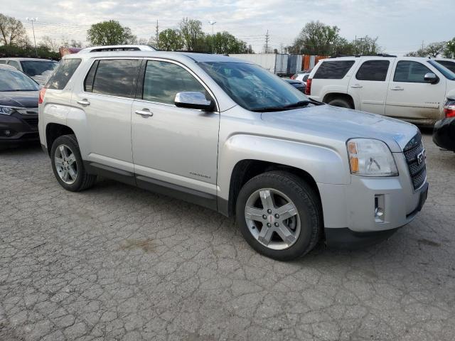 Photo 4 from auction – 2013 GMC TERRAIN SL with VIN 2GKFLWE39D6369710
