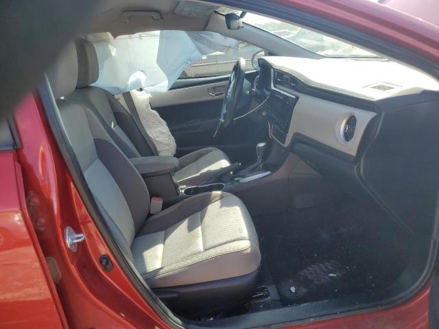 Photo 7 from auction – 2017 TOYOTA COROLLA L with VIN 5YFBURHE8HP599233