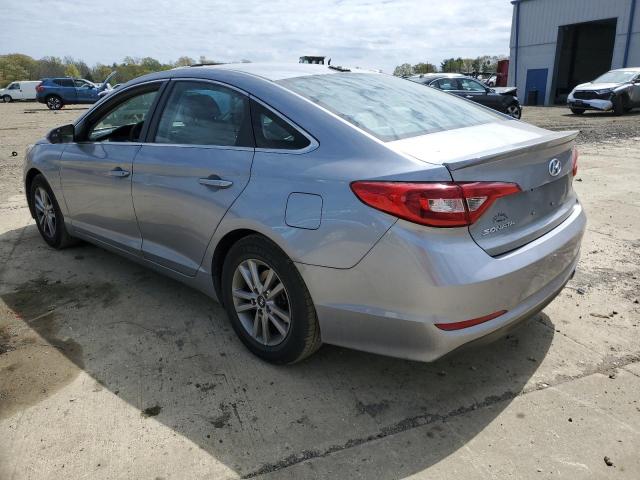 Photo 2 from auction – 2017 HYUNDAI SONATA SE with VIN 5NPE24AF0HH527593