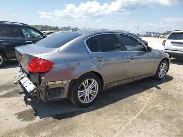 Photo 3 from auction – 2013 INFINITI G37 BASE with VIN JN1CV6AP1DM716355