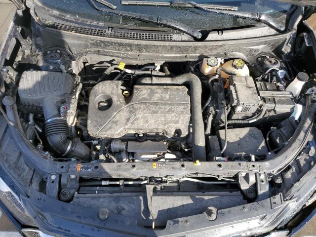 Photo 12 from auction – 2020 CHEVROLET EQUINOX LS with VIN 3GNAXHEV2LS727860