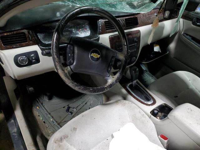 Photo 8 from auction – 2013 CHEVROLET IMPALA LT with VIN 2G1WG5E30D1143376