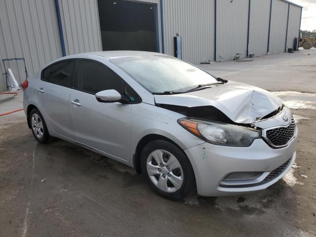 Photo 4 from auction – 2015 KIA FORTE LX with VIN KNAFK4A6XF5361047