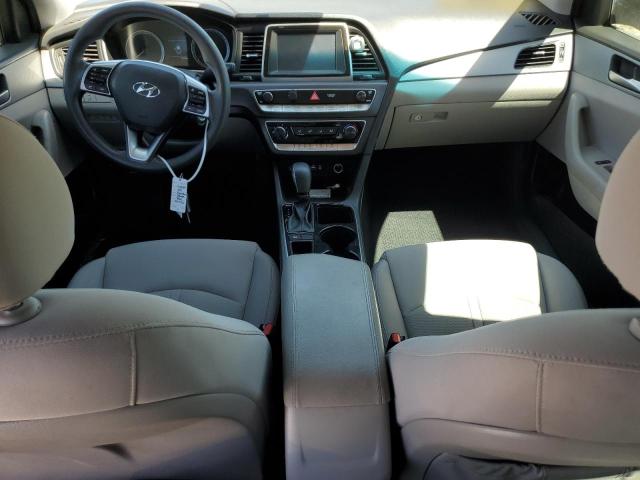Photo 8 from auction – 2019 HYUNDAI SONATA SE with VIN 5NPE24AF5KH795952