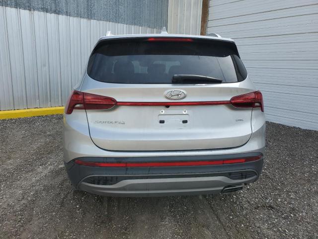Photo 6 from auction – 2023 HYUNDAI SANTA FE S with VIN 5NMS2DAJ8PH522984