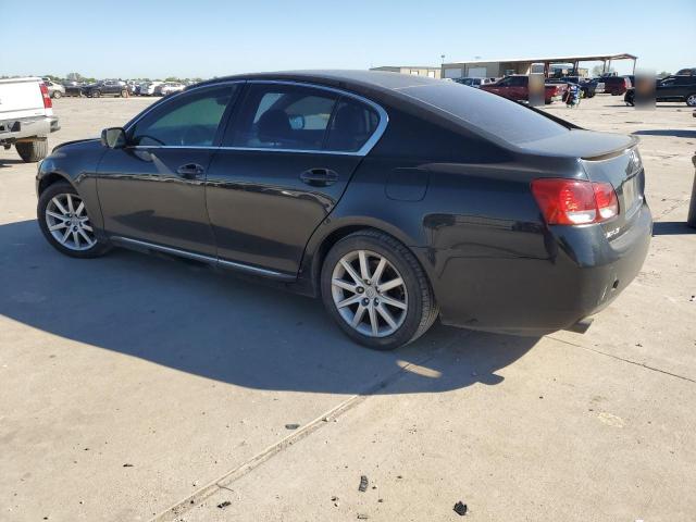Photo 2 from auction – 2006 LEXUS GS 300 with VIN JTHBH96S065022170