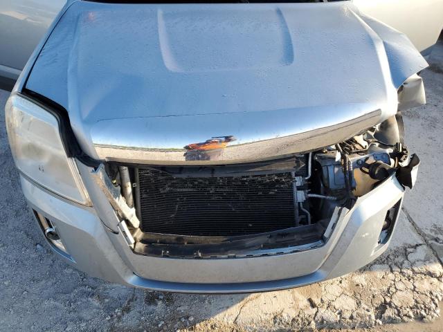 Фото 12 с аукциона – 2015 GMC TERRAIN SL с VIN 2GKALMEK6F6151040