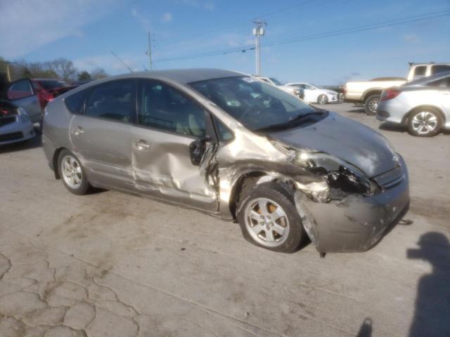 Photo 4 from auction – 2008 TOYOTA PRIUS with VIN JTDKB20U083429960