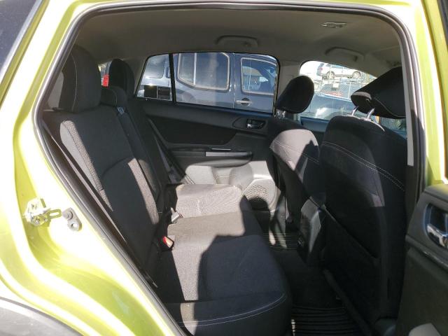 Photo 10 from auction – 2014 SUBARU XV CROSSTR with VIN JF2GPBCC9EH205130