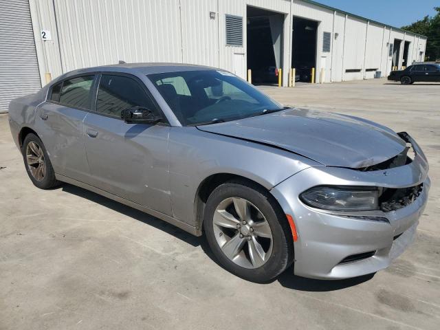 Photo 4 from auction – 2016 DODGE CHARGER SX with VIN 2C3CDXHG1GH173029