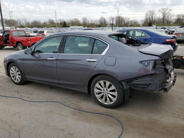 Photo 2 from auction – 2013 HONDA ACCORD with VIN 1HGCR2F78DA098313